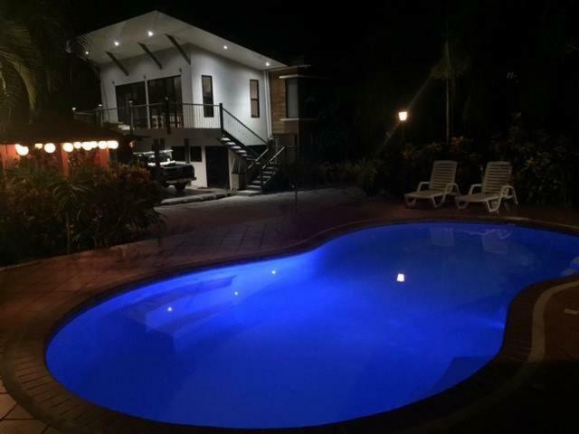 Villas Luna de Miel Carmen  Exterior foto